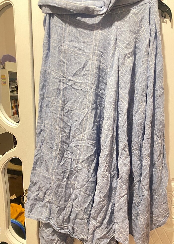 Zara etek - Görsel 4