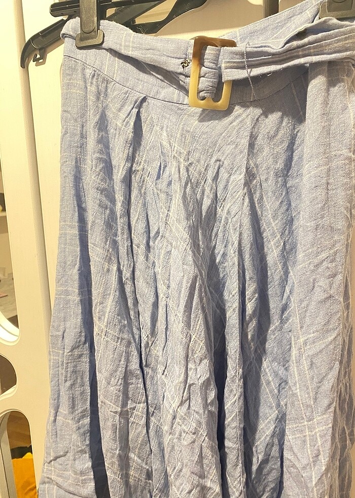 Zara etek - Görsel 2