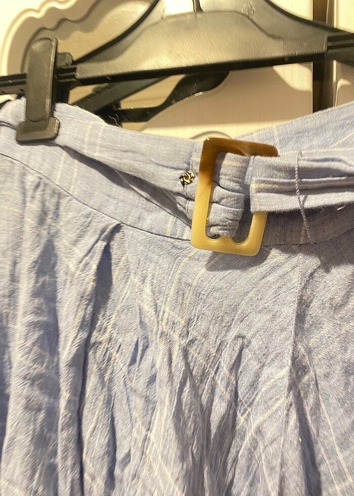 Zara etek - Görsel 3