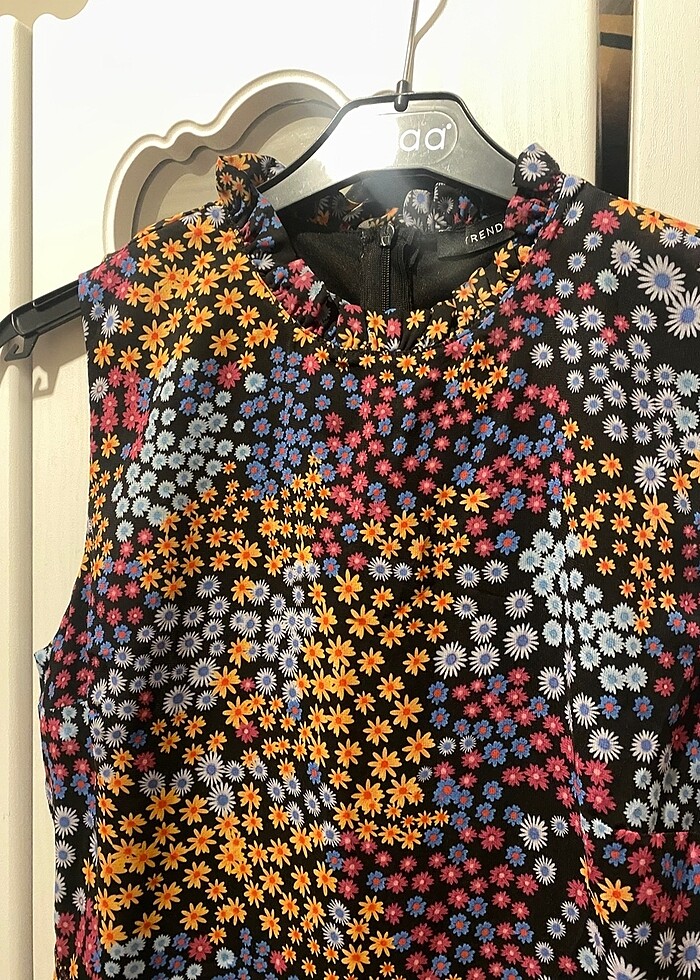 Çok şık elbise - Görsel 2