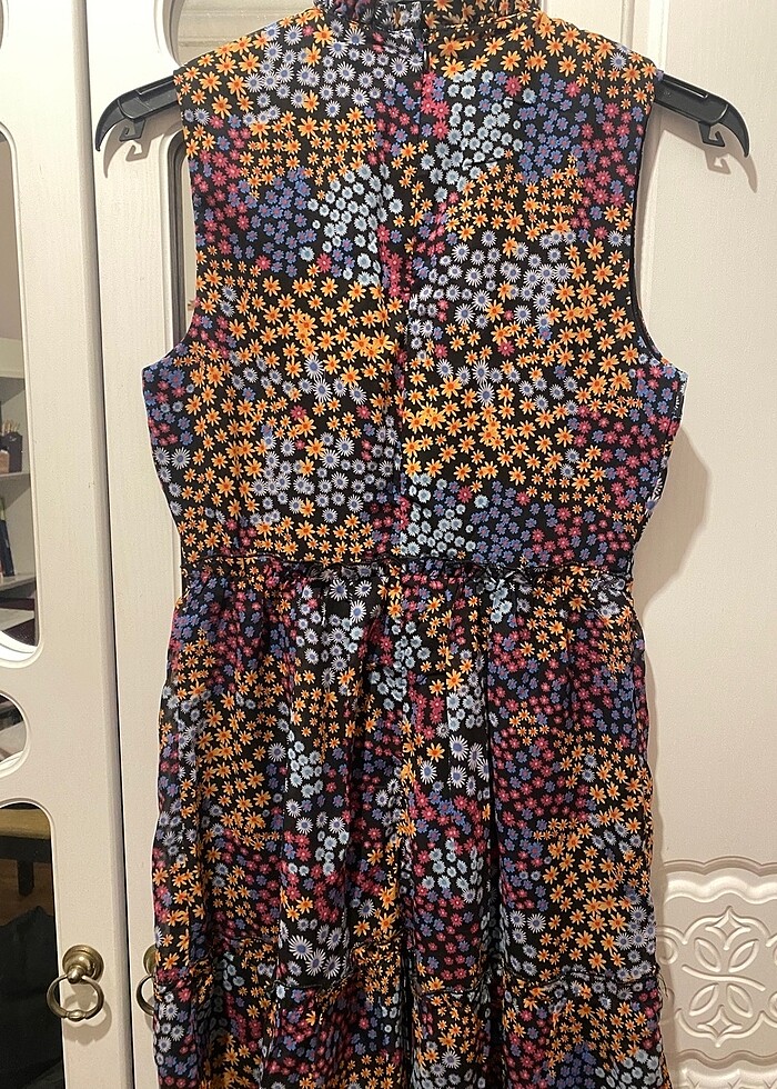 Çok şık elbise - Görsel 3