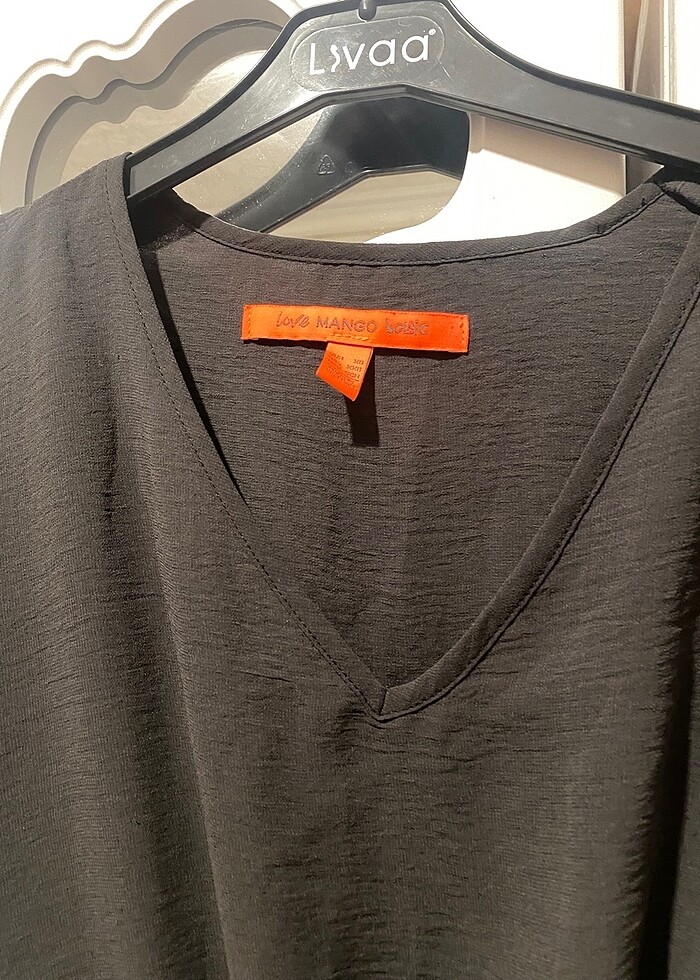 Mango elbise - Görsel 2