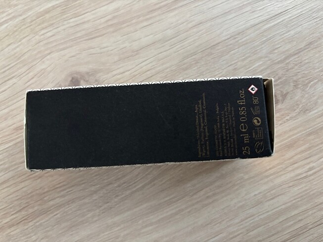 Atelier rebul cam şişe - Görsel 4