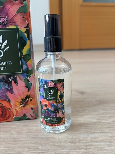 Zeytinli kolonya - Görsel 4