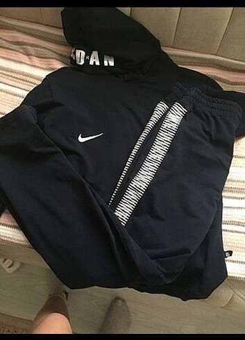 Jordan eşofman takımk