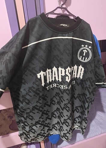 Trapstar t-shirt 