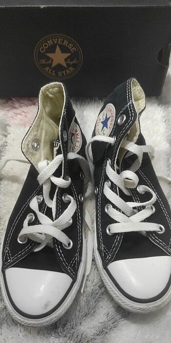 Converse Orijinal Converse