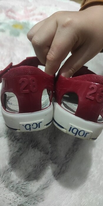 28 Beden Orijinal Inor