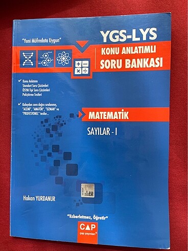 Matematik soru bankası