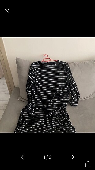 Çizgili Tunik