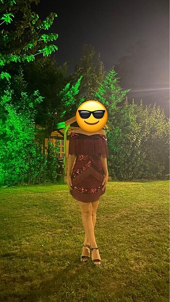 36 Beden Raisa Vanessa