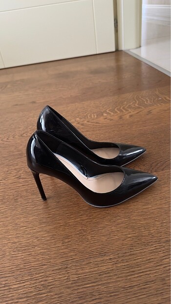 Zara Zara stiletto