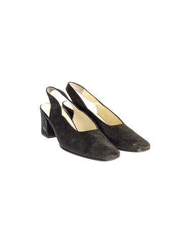 Vintage Love PreLoved Sandalet %70 İndirimli.