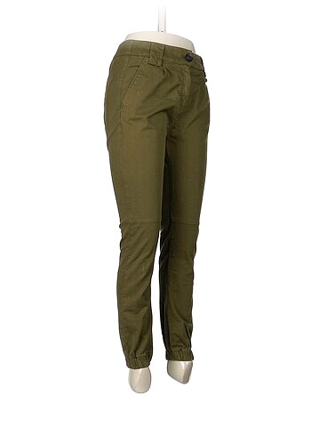 Bershka Bershka Jean / Kot %70 İndirimli.