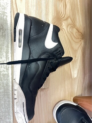 Nike Nike Ayakkabı
