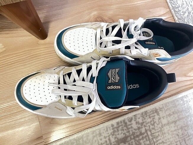 Adidas Spor Ayakkabı
