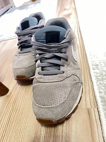 44 Beden Nike Spor Ayakkabı