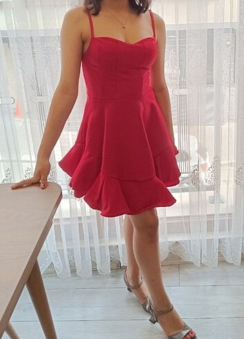 Diğer Abiye