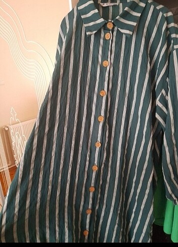 Bayan tunik