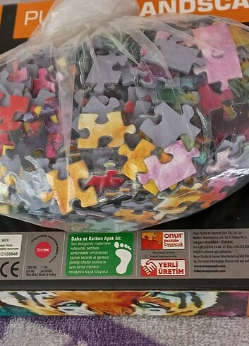 Frozen Puzzle