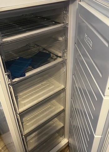 Seg marka Derin dondurucu - Görsel 3