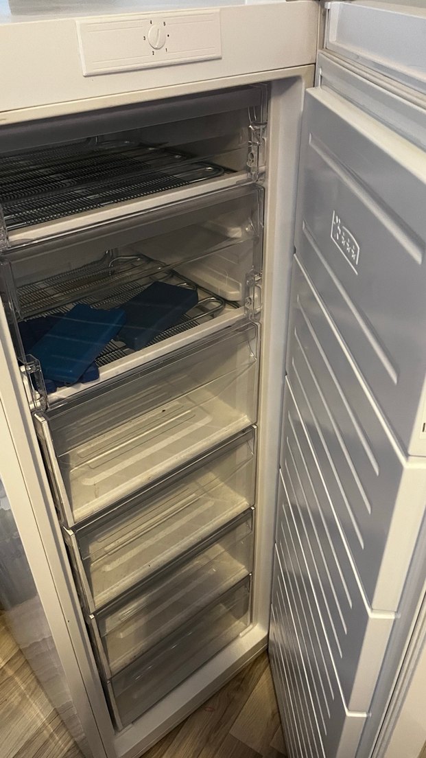 Seg marka Derin dondurucu - Görsel 3