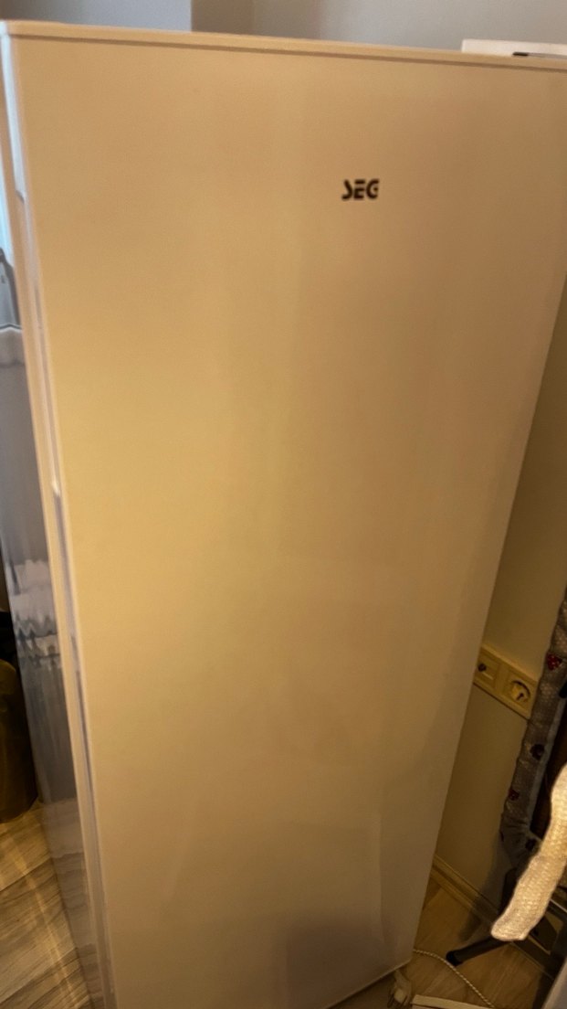 Seg marka Derin dondurucu - Görsel 5