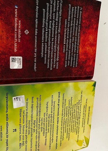 Fi pi LAH Kohen Kitap Seti - Görsel 3