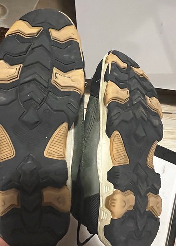 Siyah Bağcıklı Erkek Spor Ayakkabı - Görsel 2