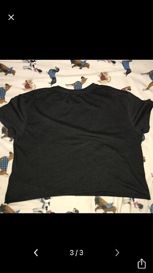 m Beden Zara crop
