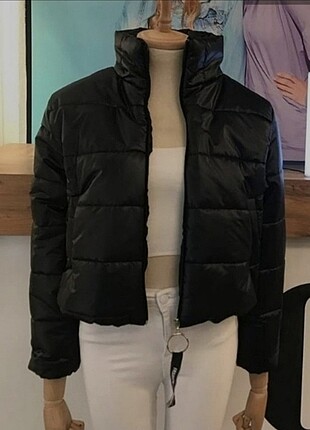 Şişme mont