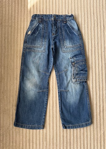 Wenice Kot Pantolon