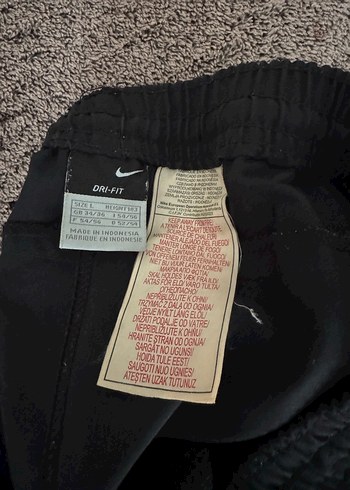 Nike Eşofman Altı - Görsel 5