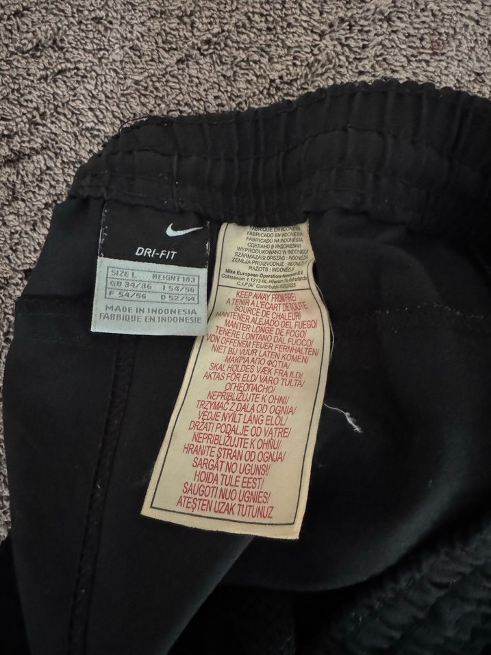 Nike Eşofman Altı - Görsel 5