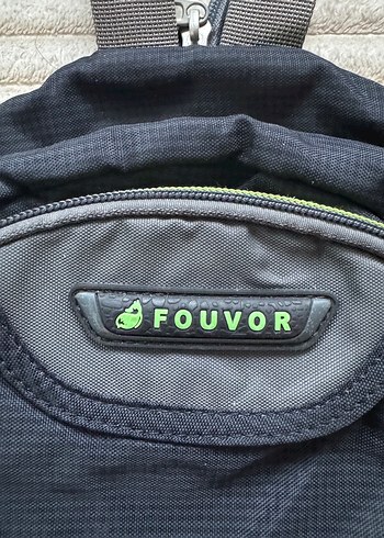  Beden Fouvor Sırt Çantası