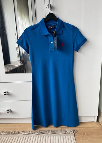 Polo Ralph Lauren Ralph Loren Elbise