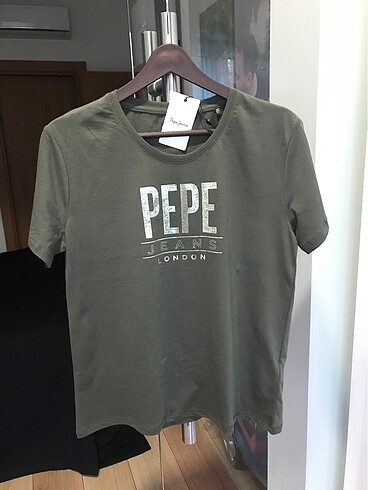 Pepe Jeans Tişört