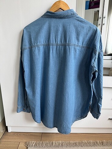 LC Waikiki LC Waikiki Kot Gömlek
