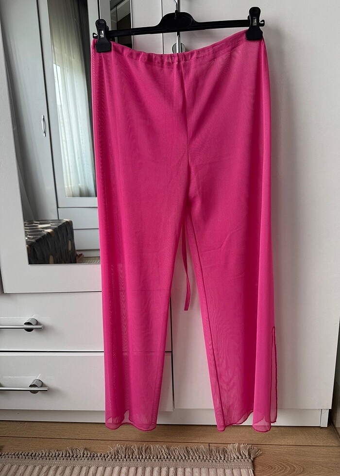 Pareo Pantolon - Görsel 2