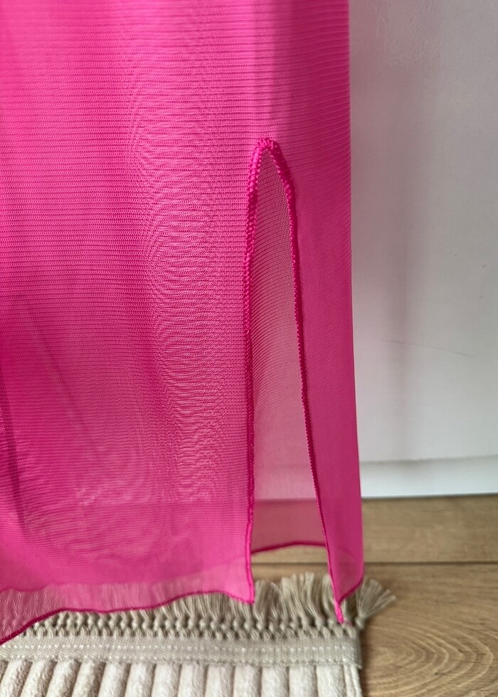 Pareo Pantolon - Görsel 5