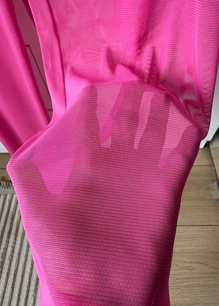 Pareo Pantolon - Görsel 3