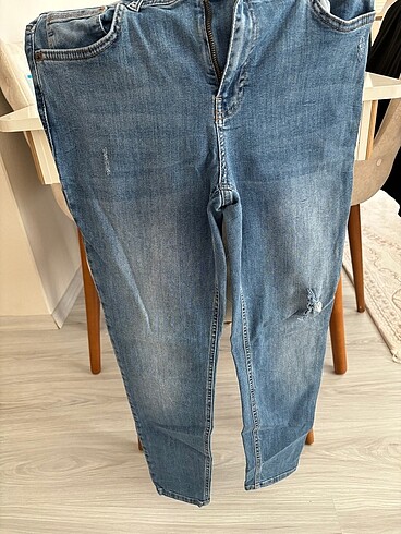 Kot pantolon