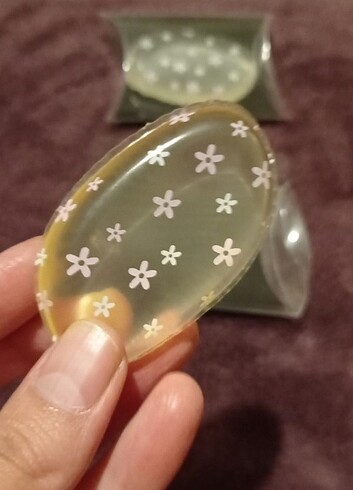 Silikon sünger - Görsel 2