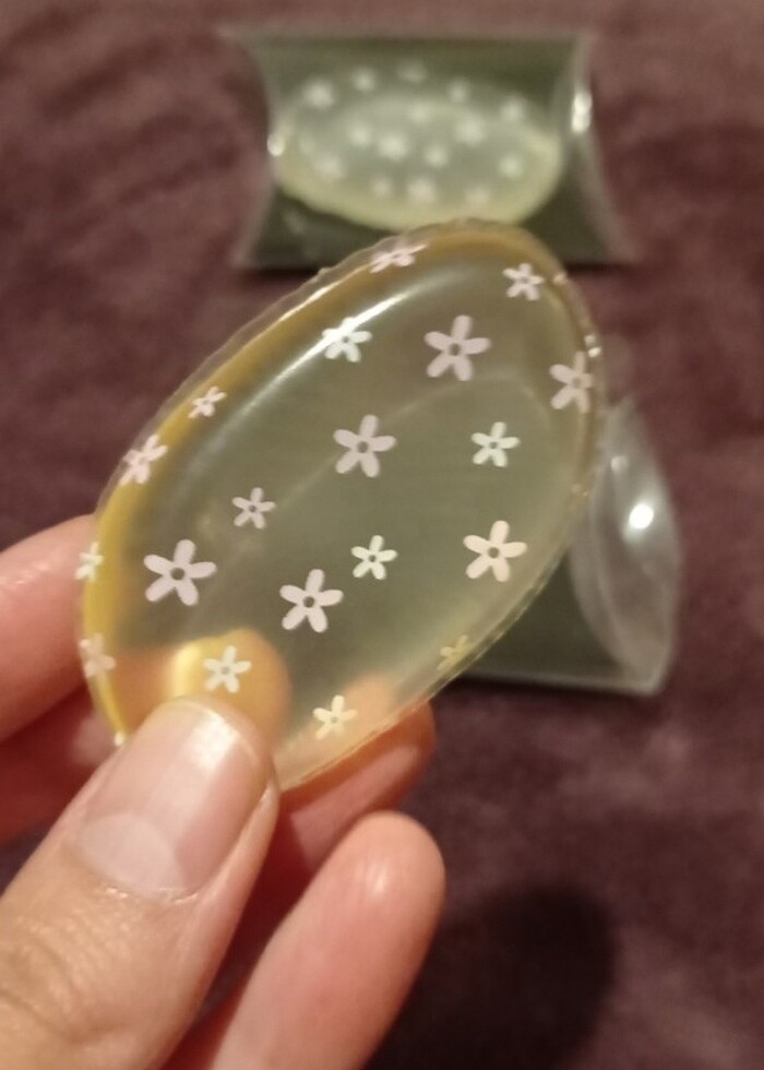 Silikon sünger - Görsel 2