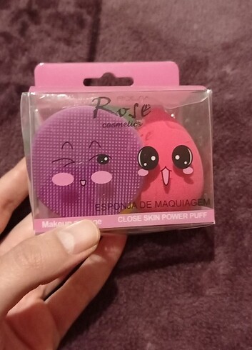 Makyaj süngerleri - Görsel 3