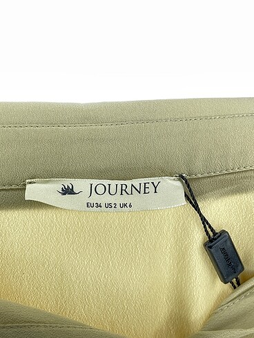 34 Beden çeşitli Renk Journey Bluz %70 İndirimli.