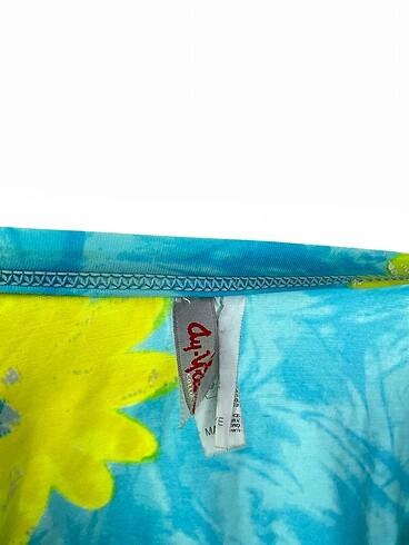 l Beden çeşitli Renk PreLoved Pareo %70 İndirimli.
