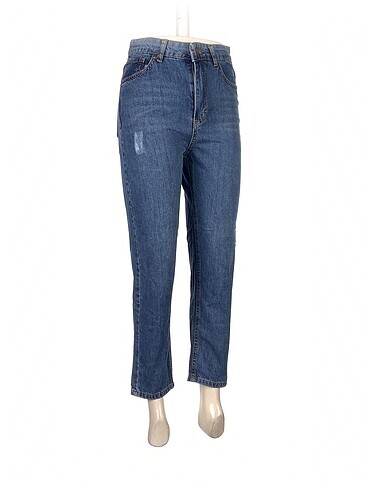 Vintage Love PreLoved Jean / Kot %70 İndirimli.