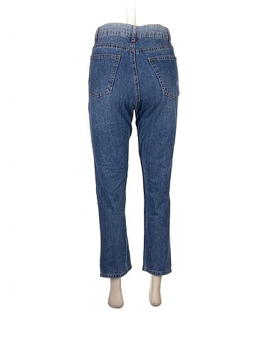 m Beden PreLoved Jean / Kot %70 İndirimli.