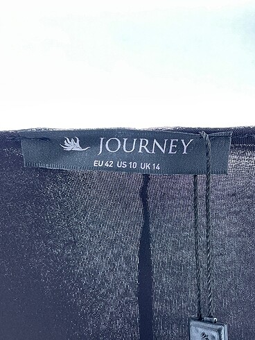 42 Beden çeşitli Renk Journey Bluz %70 İndirimli.